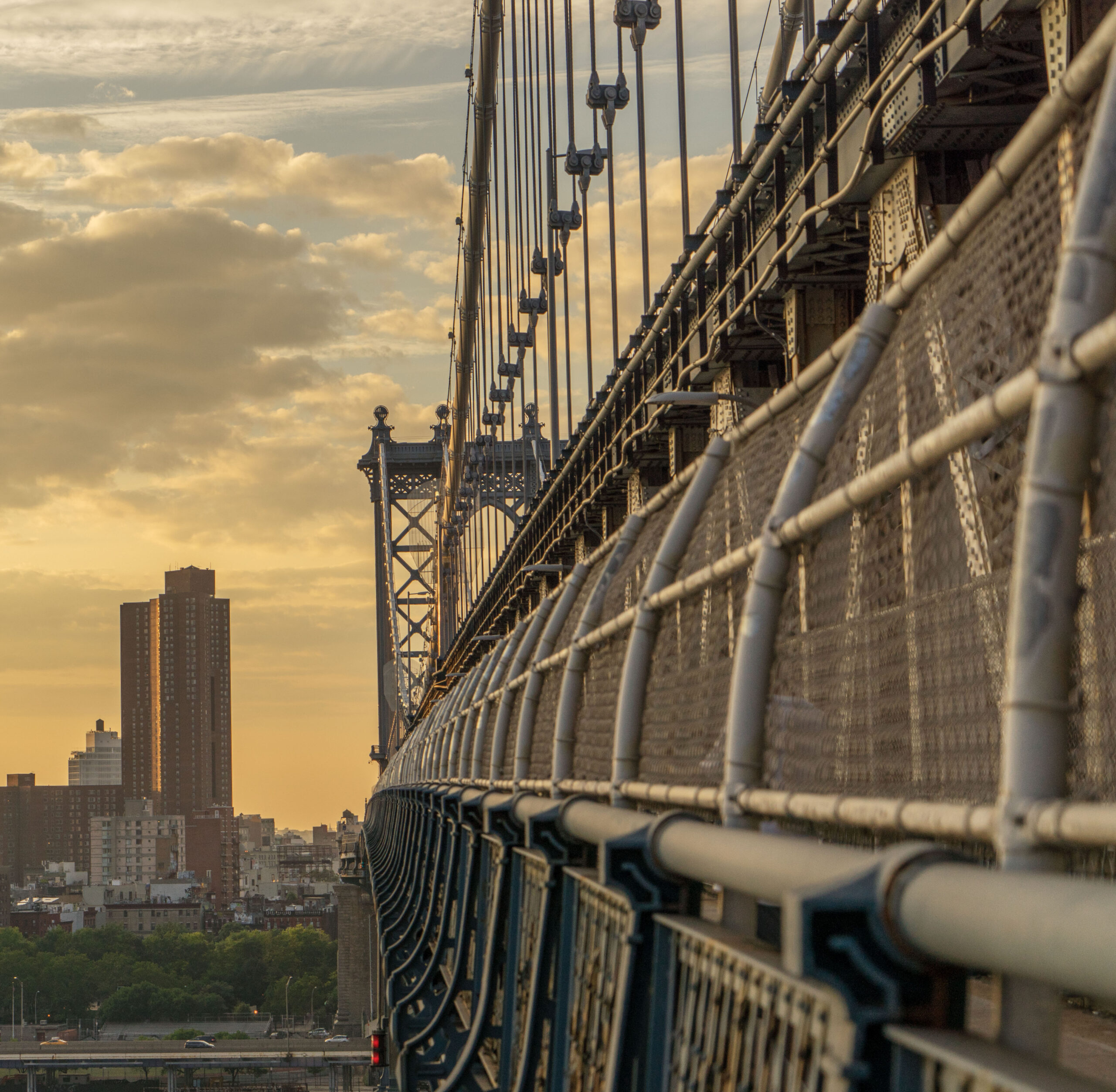 Manhattan Bridge Photowalk with Sony, Thur 4/23/26